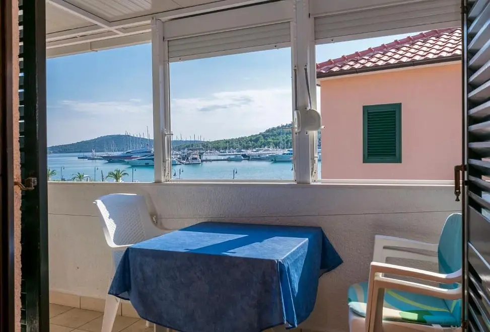 Ferienwohnung in Rogoznica  999203845 32072 – Foto 12
