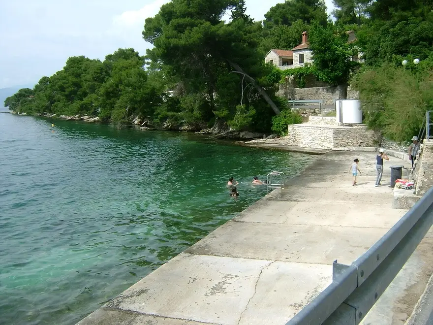 Ferienwohnung in Brac  999208612 36568 – Foto 13