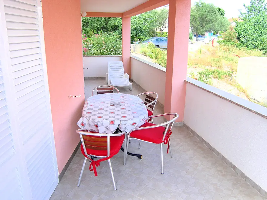 Ferienwohnung in Krk  999202422 30709 – Foto 15