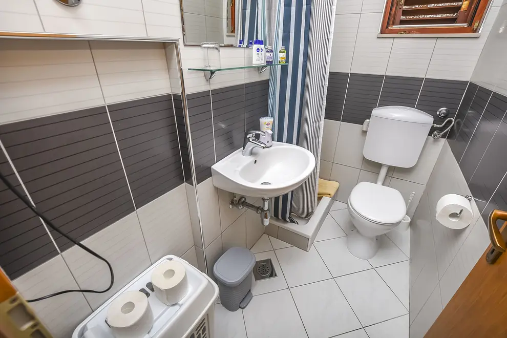 Ferienwohnung in Rogoznica  999209101 37032 – Foto 22