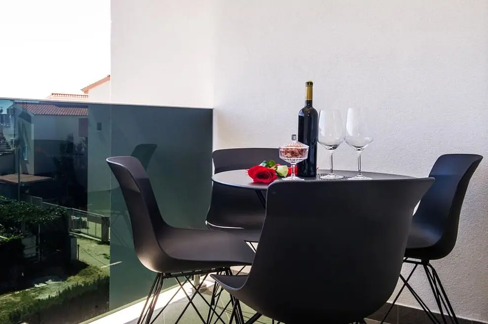 Ferienwohnung in Rogoznica  66136758 20242