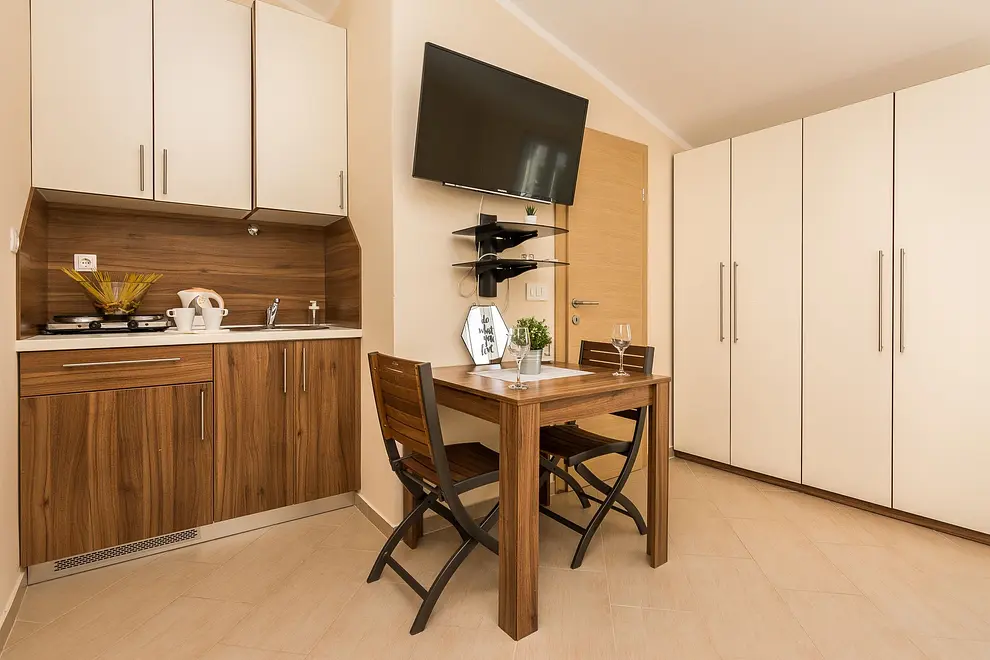 Ferienwohnung in Vir haustiergeeignet 999205986 34109 – Foto 13