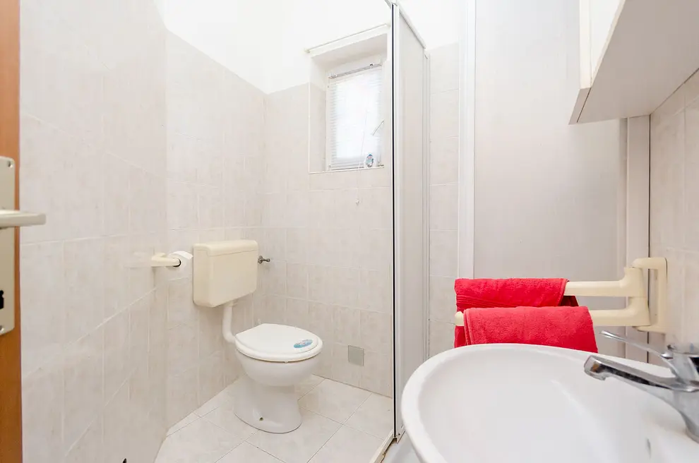 Ferienwohnung in Liznjan haustiergeeignet 6619478 2973