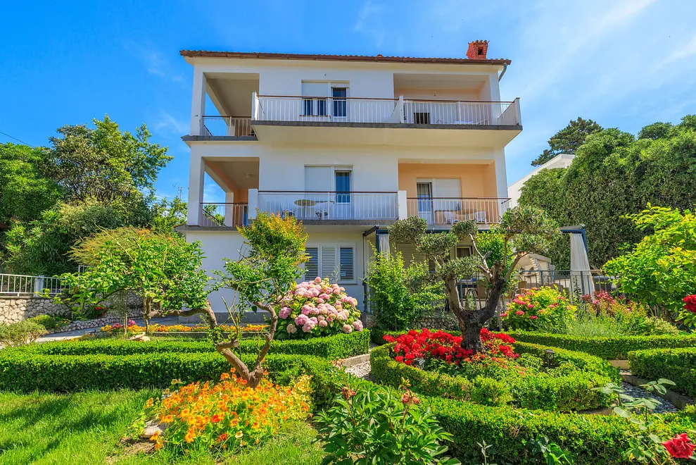 Ferienwohnung in Banjol  6616858 1806