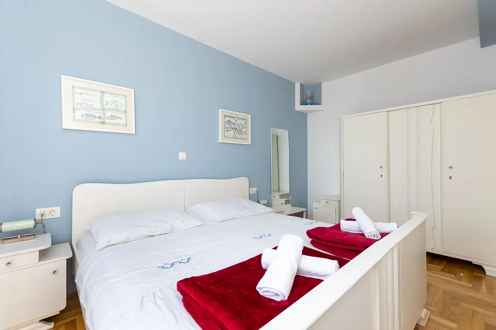 Ferienwohnung in Omis  999203070 31329 – Foto 27