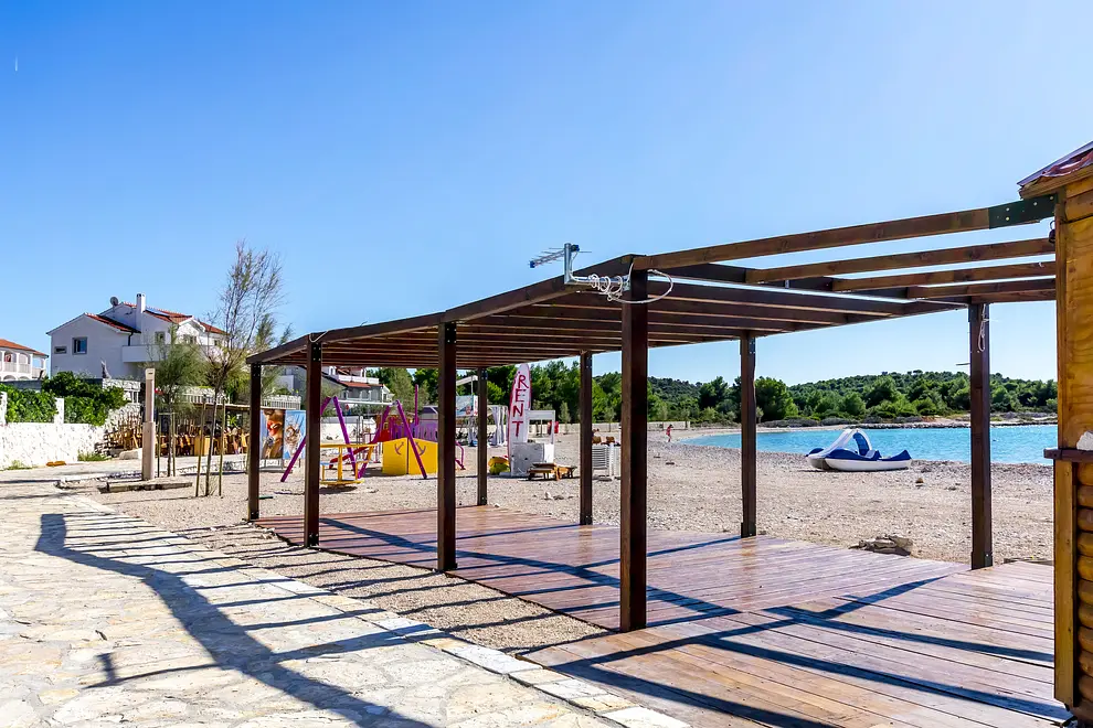 Ferienwohnung in Rogoznica  999202749 31023