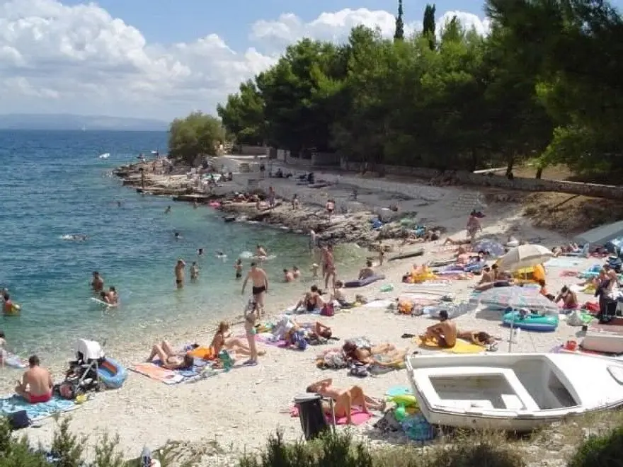 Ferienwohnung in Ciovo  999202840 31113