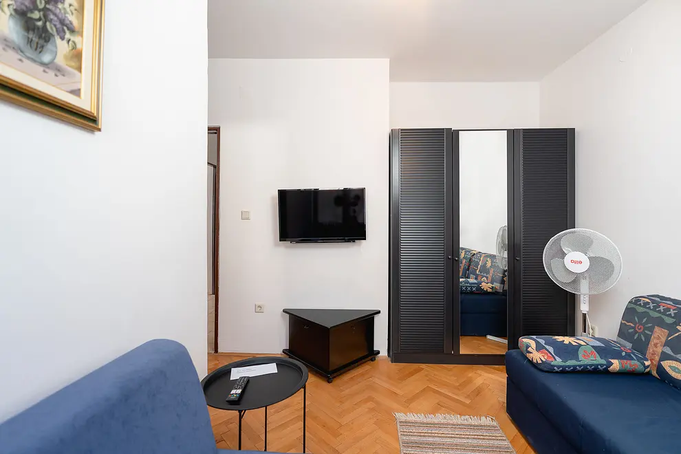 Ferienwohnung in Starigrad  999212135 39824 – Foto 27