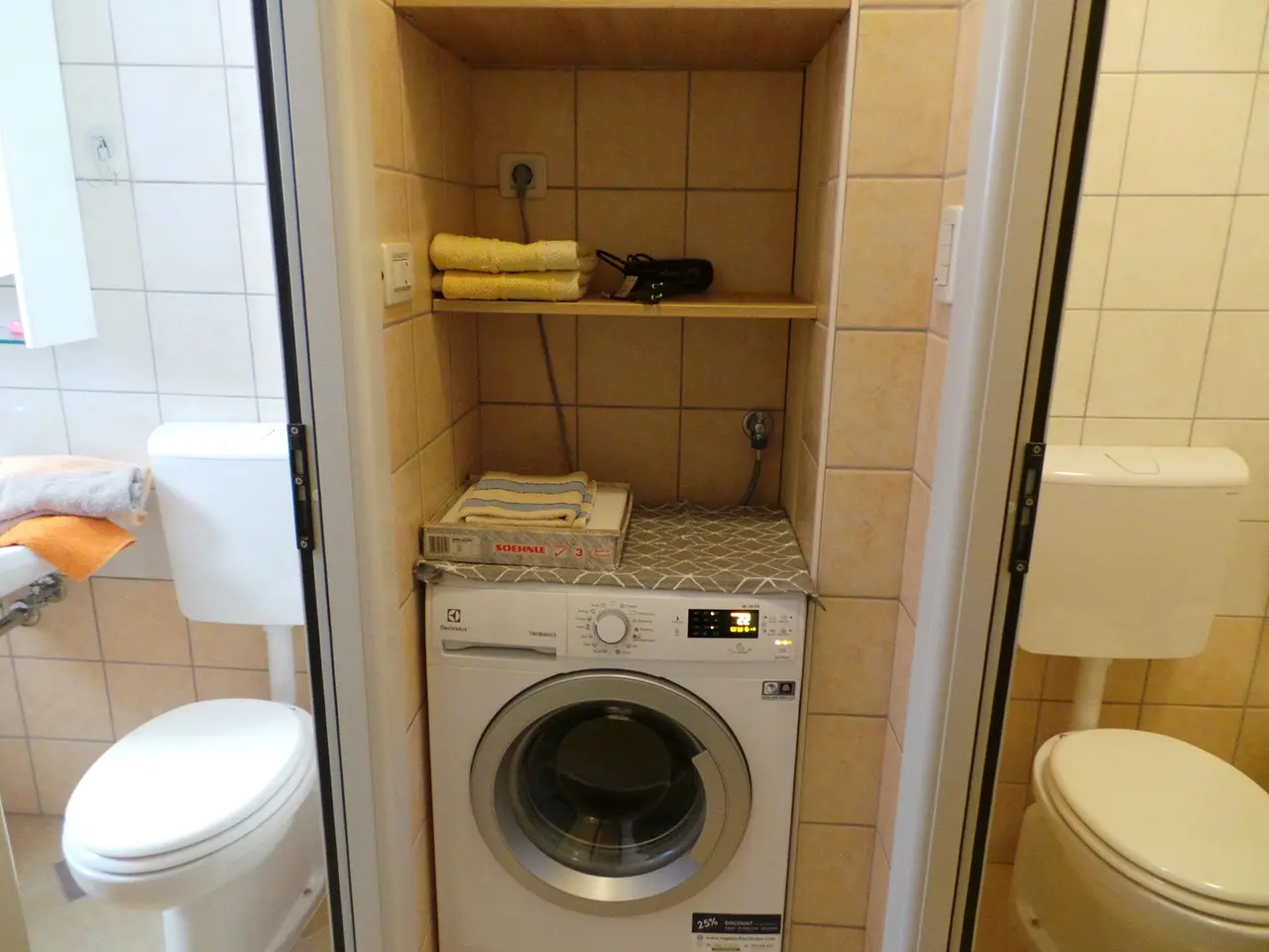 Ferienwohnung in Lovran  999211469 39240