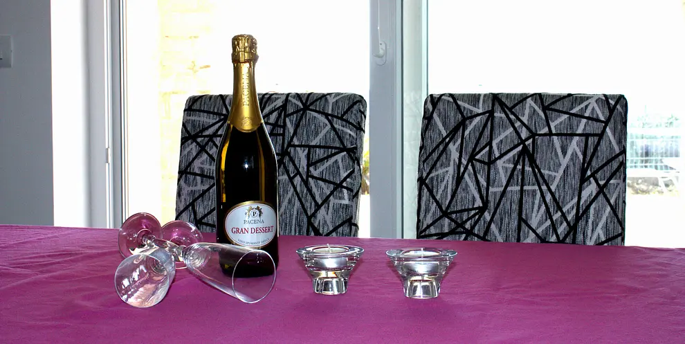 Ferienhaus in Novigrad in Dalmatien mit Pool 999208812 36761