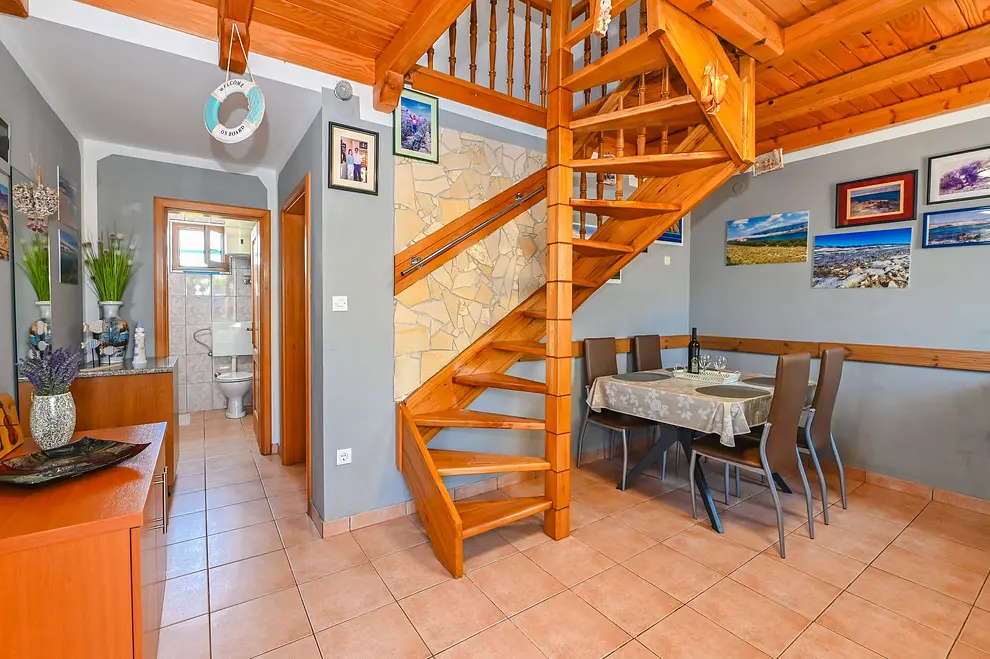 Ferienwohnung in Kolan  999208002 35986 – Foto 6