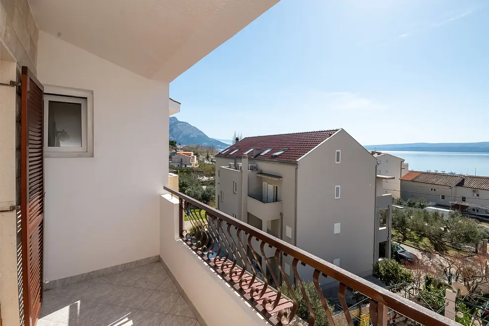 Ferienwohnung in Omis  999211722 39470
