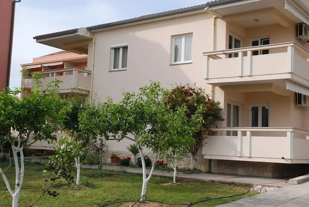 Ferienwohnung in Novalja haustiergeeignet 66154086 27549