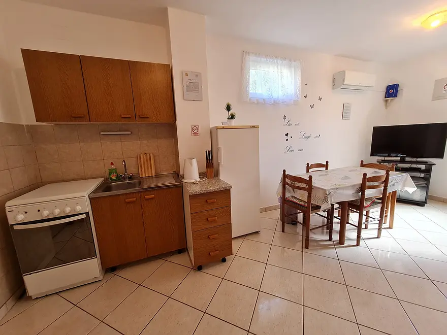 Ferienwohnung in Senj  999202566 30843 – Foto 14