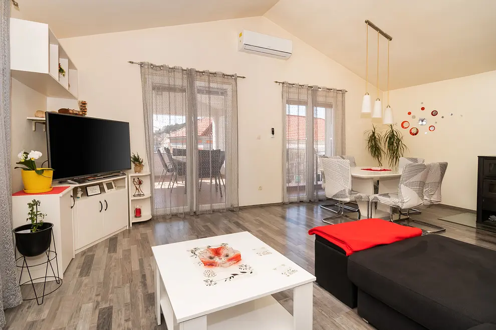 Ferienwohnung in Tribunj  999206822 34908 – Foto 7