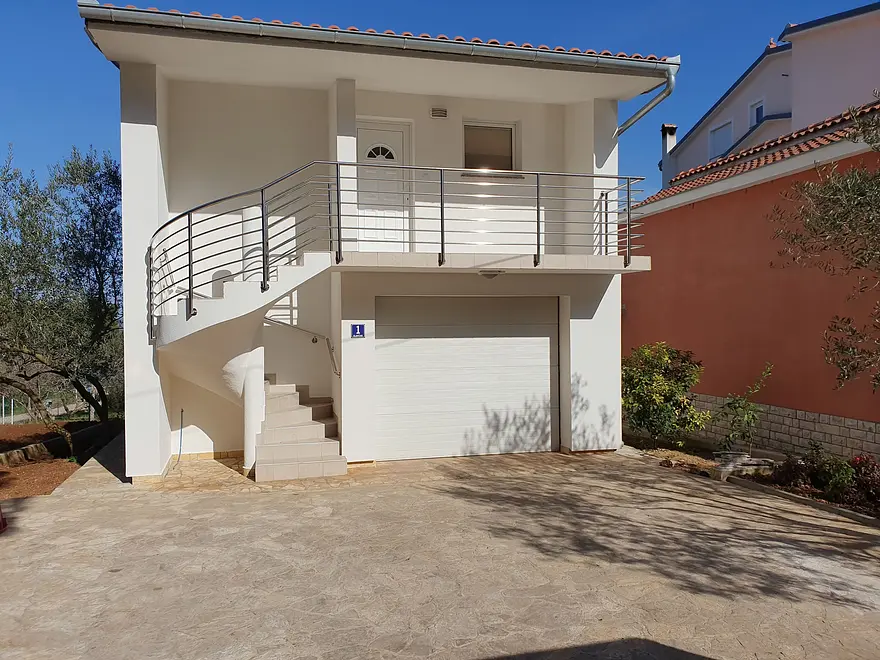 Ferienwohnung in Pasman  66138331 21356