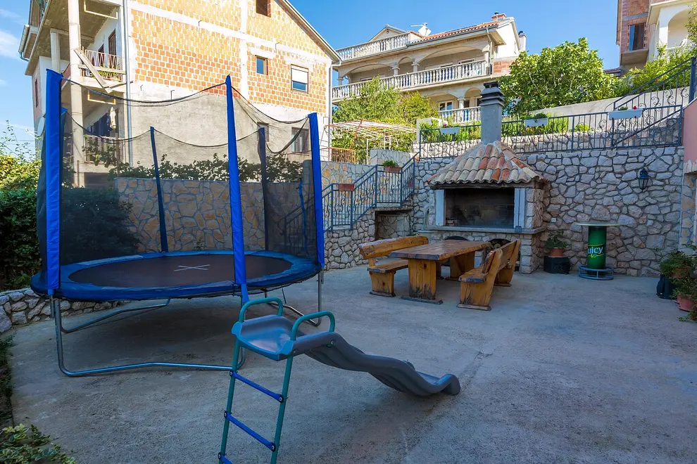 Ferienwohnung in Novi Vinodolski mit Pool 999211333 39111 – Foto 17