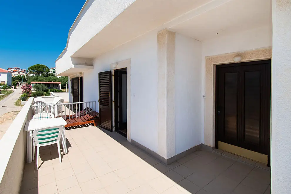 Ferienwohnung in Pag mit Pool 999202363 30670 – Foto 17