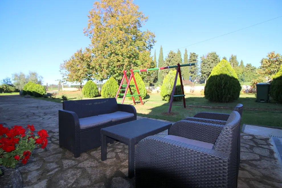 Ferienwohnung in Kastelir-Labinci  999223556 41682 – Foto 6