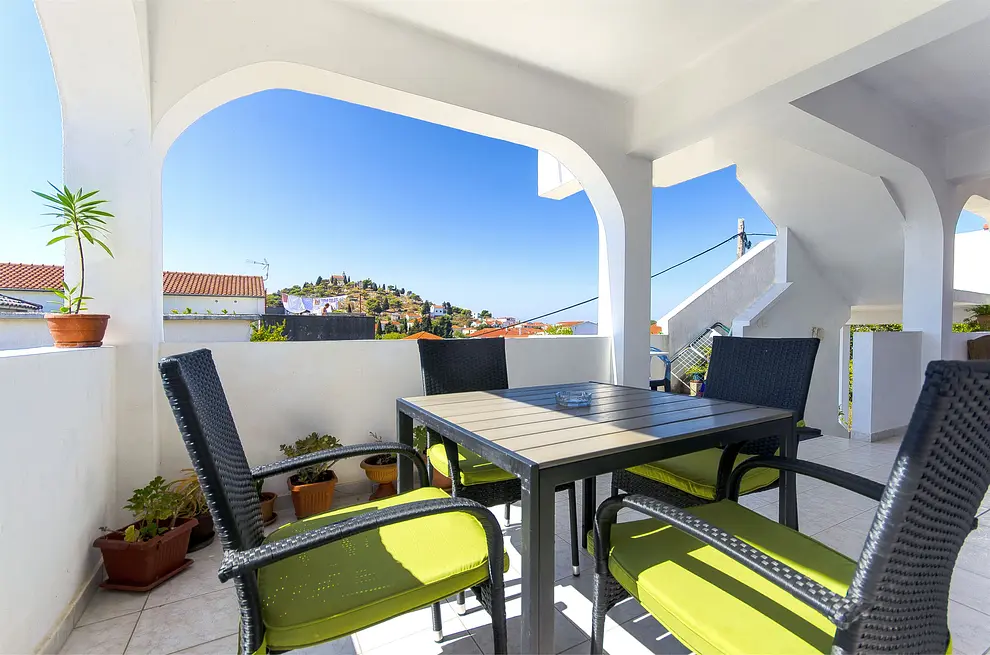 Ferienwohnung in Tribunj  999204343 32547 – Foto 9