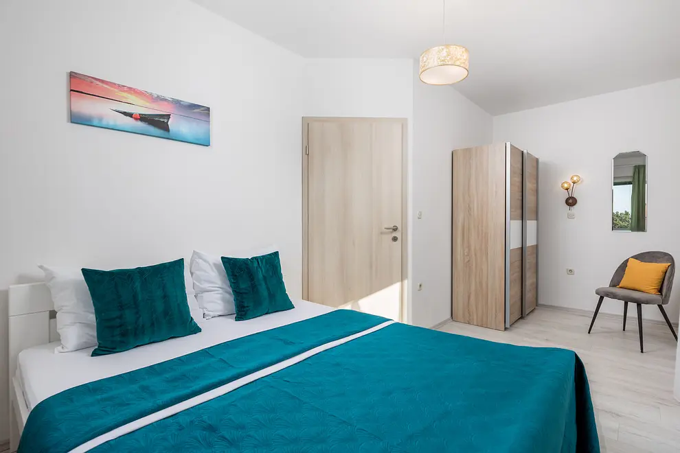 Ferienwohnung in Crikvenica  999203299 31554 – Foto 15
