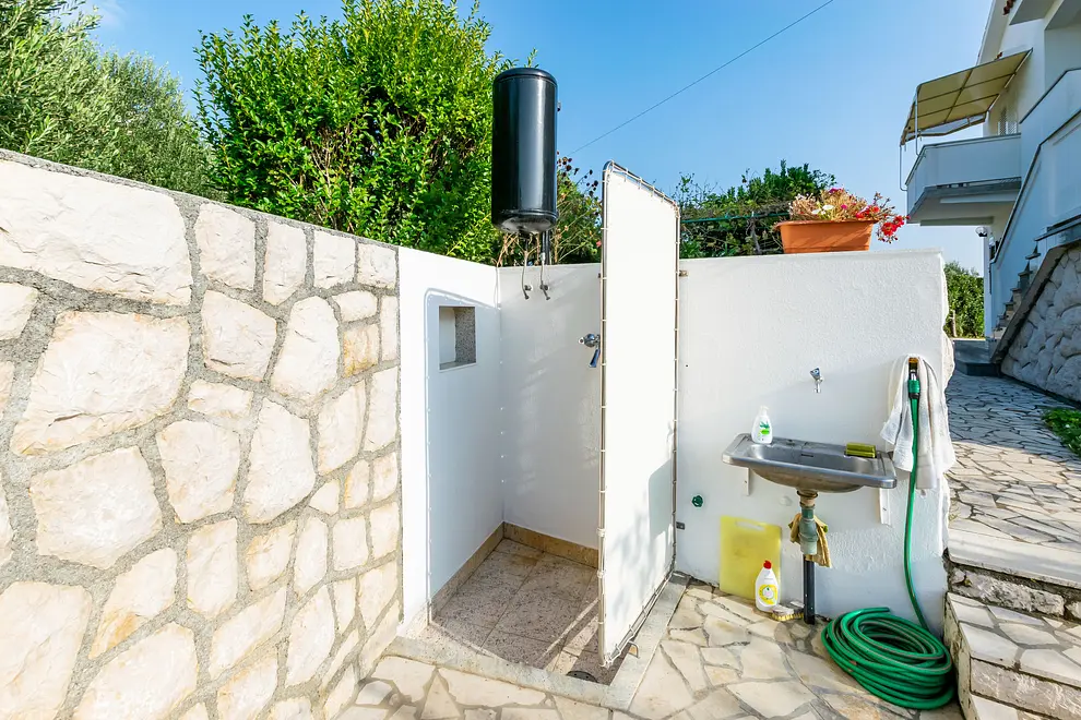 Ferienwohnung in Rab  999208059 36037 – Foto 22