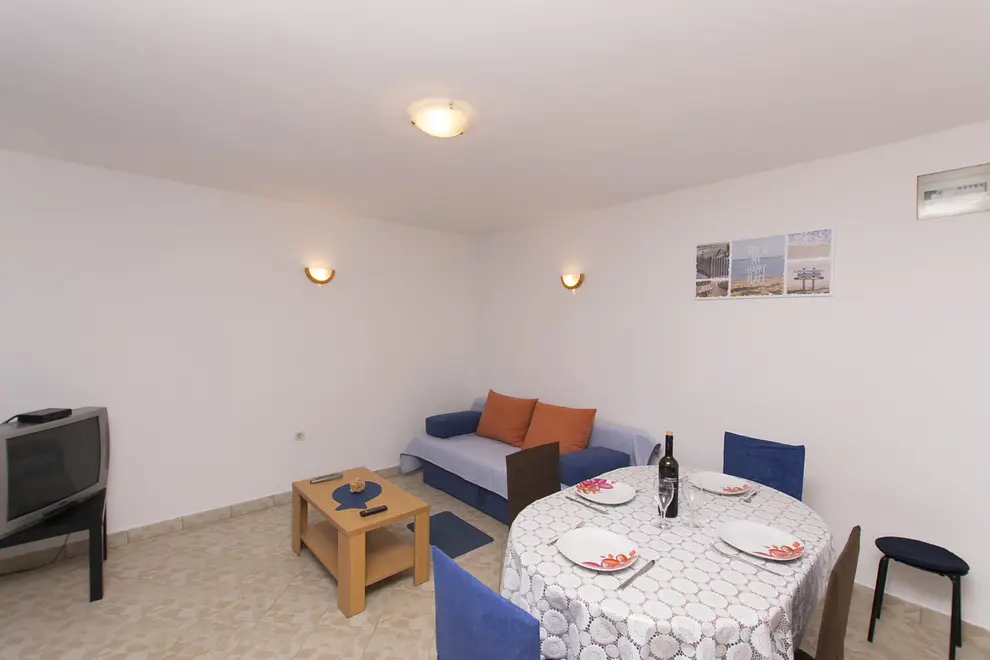 Ferienwohnung in Starigrad  999206329 34435 – Foto 16