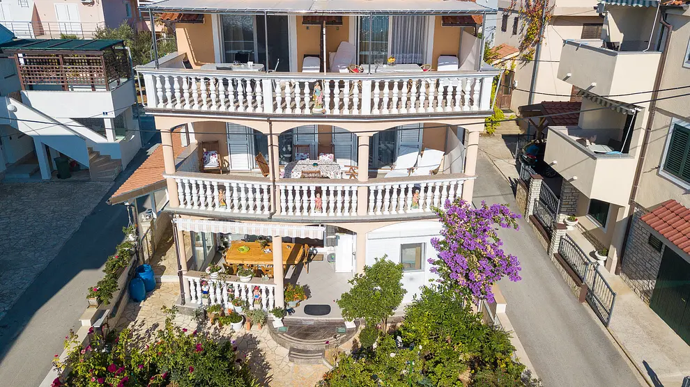 Ferienwohnung in Vodice  999207371 35427 – Foto 23