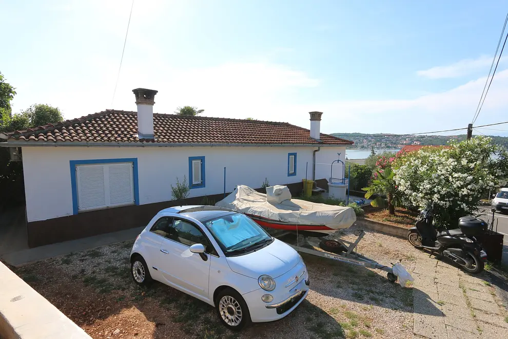 Ferienwohnung in Dobrinj  66137095 20458