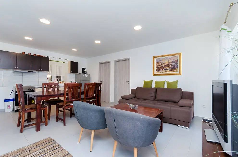 Ferienwohnung in Baska  999206934 35018 – Foto 18