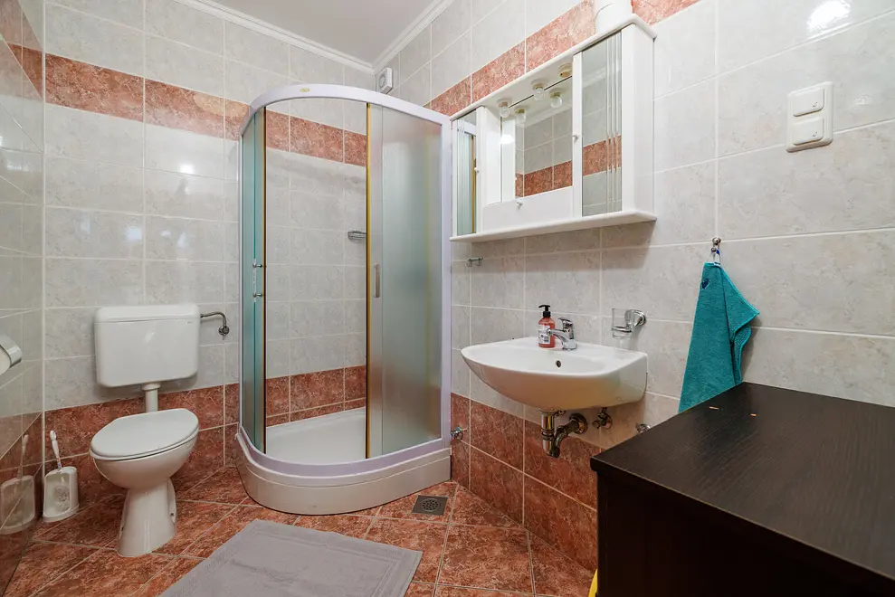 Ferienwohnung in Crikvenica  999203119 31376 – Foto 23