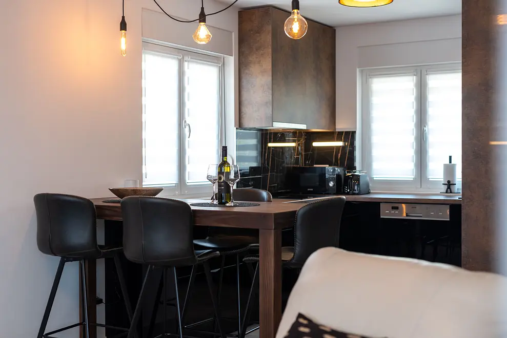 Ferienwohnung in Ciovo  999208275 36252 – Foto 21