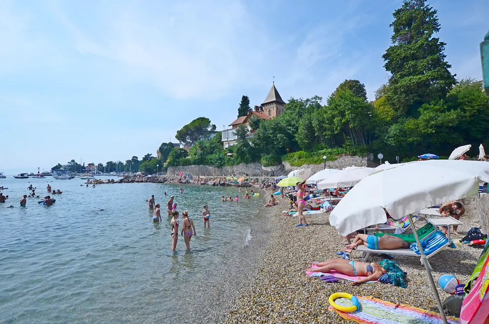Ferienwohnung in Opatija  999208635 36591 – Foto 21