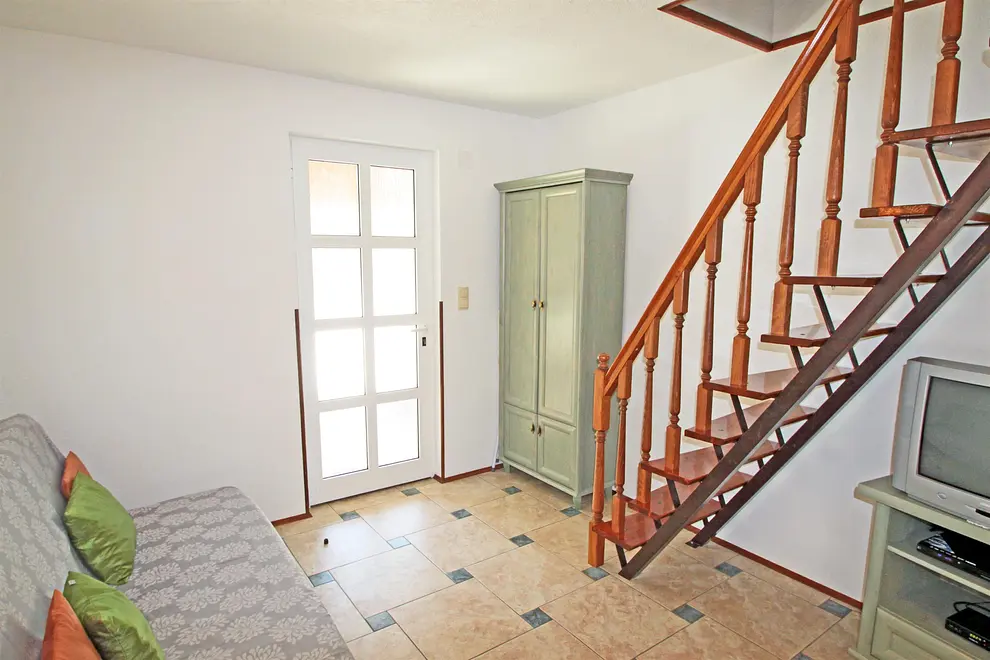 Ferienwohnung in Posedarje  999213016 40559 – Foto 17