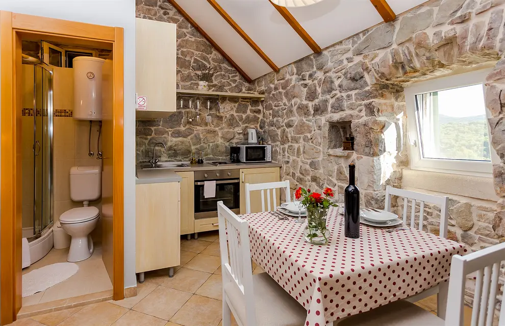 Ferienwohnung in Omis  999202785 31059 – Foto 5