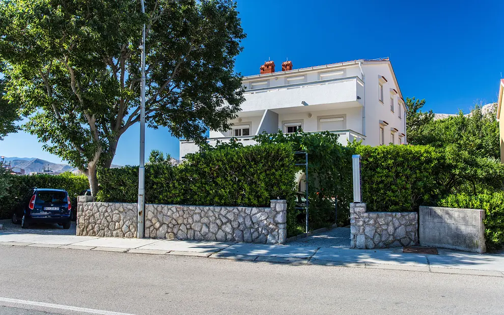 Ferienwohnung in Baska haustiergeeignet 999203670 31903 – Foto 25