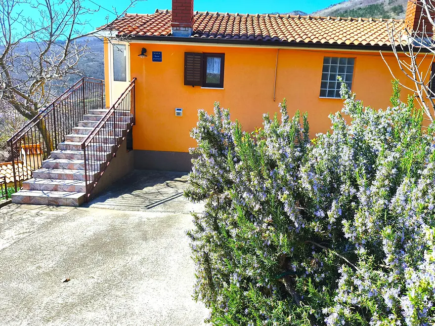 Ferienwohnung in Opatija  66158545 29276