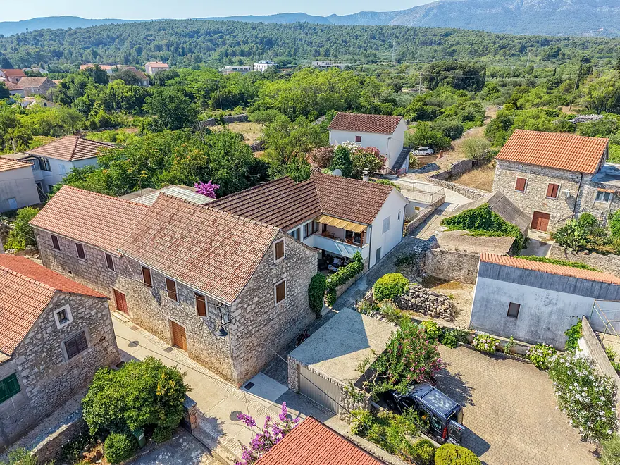 Ferienwohnung in Hvar  999198080 30569 – Foto 7