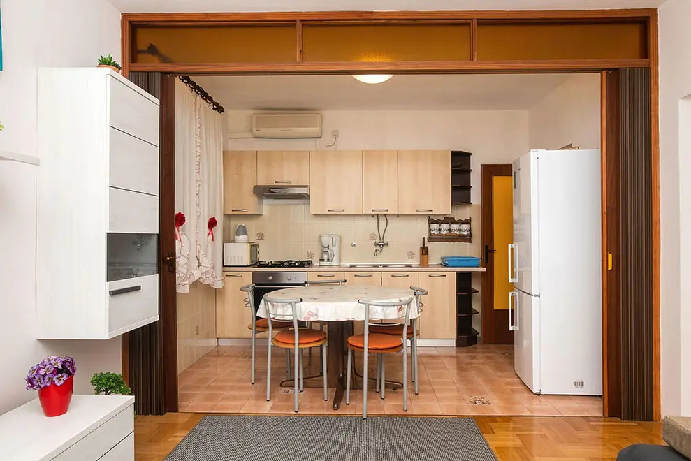Ferienwohnung in Murter  999202752 31026 – Foto 26