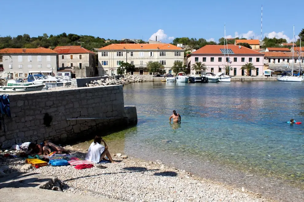 Ferienwohnung in Dugi Otok  999211289 39077 – Foto 21