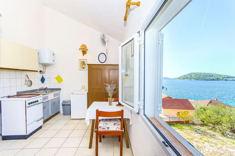 Ferienwohnung in Rogoznica  999204286 32496 – Foto 15