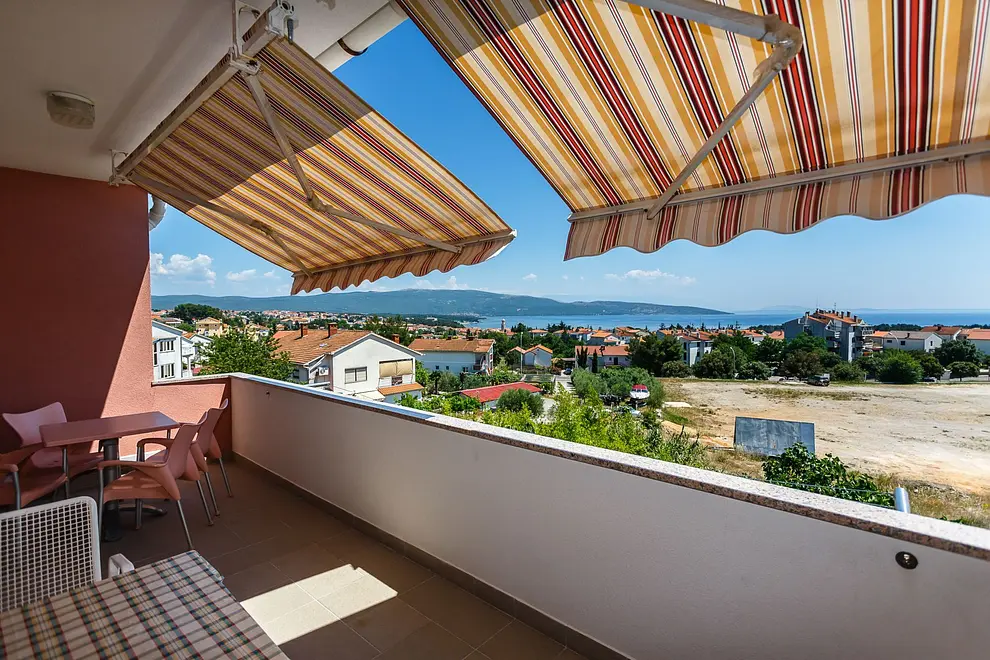 Ferienwohnung in Krk  999202555 30832 – Foto 18