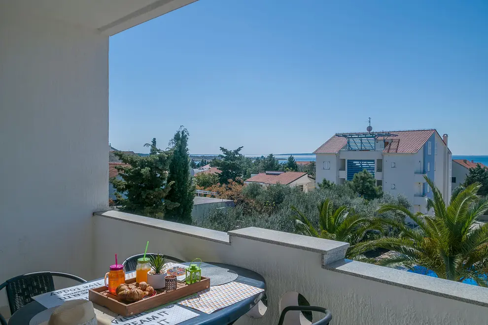 Ferienwohnung in Novalja mit Pool 999206022 34143 – Foto 11