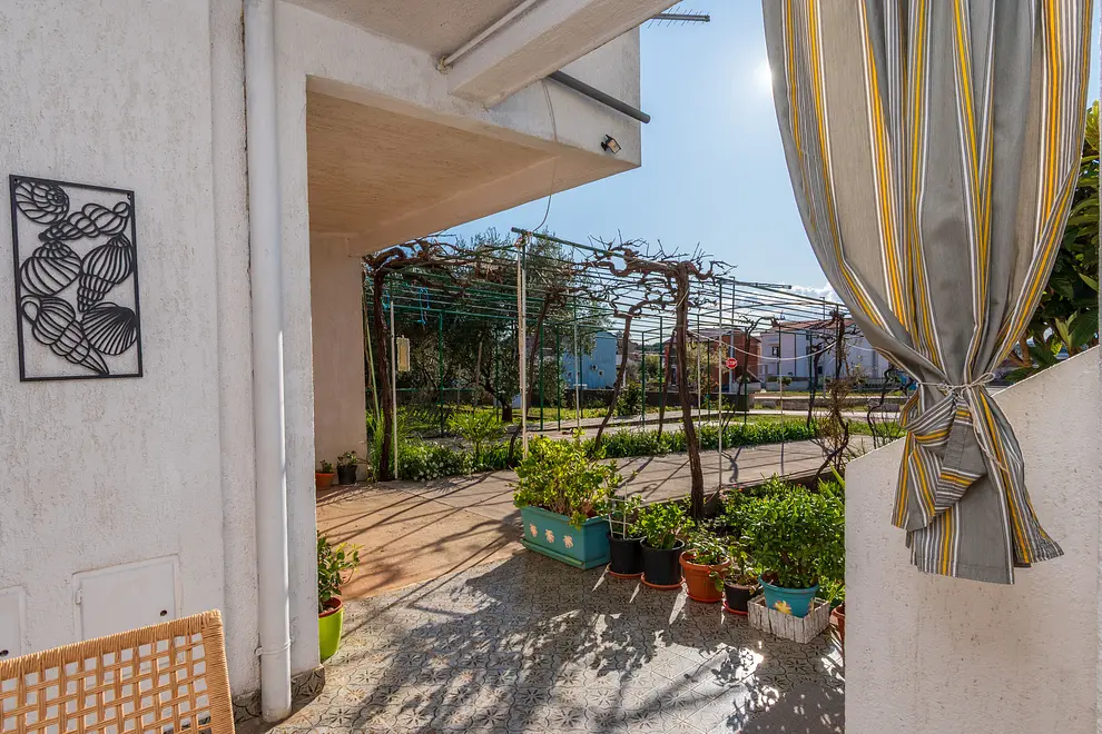 Ferienwohnung in Krk  999229915 42695 – Foto 9