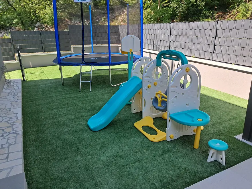 Ferienhaus in Novi Vinodolski mit Pool 999230611 42756 – Foto 36