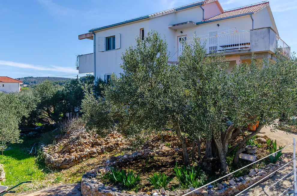 Ferienwohnung in Ciovo  999208937 36883 – Foto 17