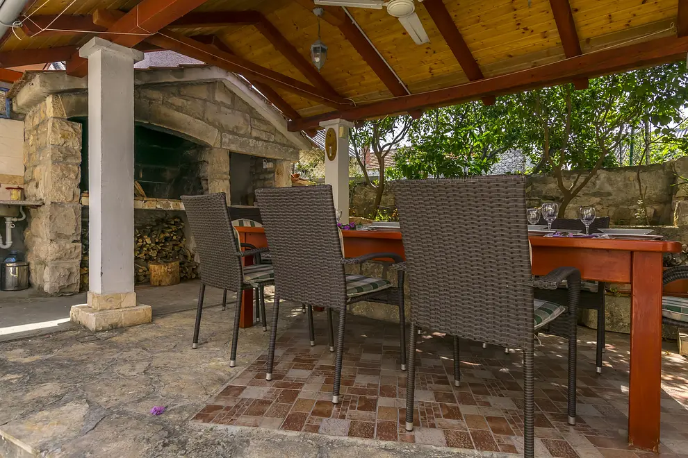 Ferienwohnung in Solta  999202523 30802 – Foto 35