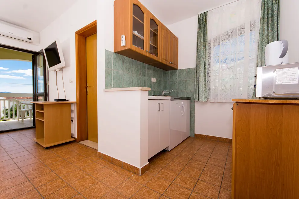 Ferienwohnung in Ciovo  999206704 34797 – Foto 17