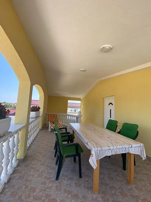 Ferienwohnung in Vir haustiergeeignet 66153343 27029