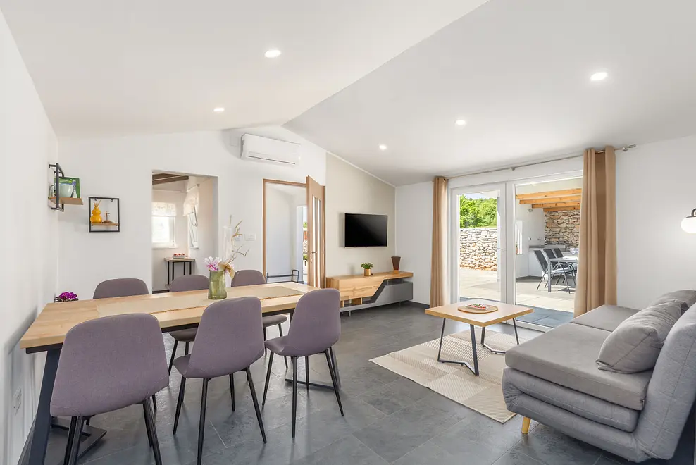 Ferienwohnung in Pazin mit Pool 999212287 41348 – Foto 3